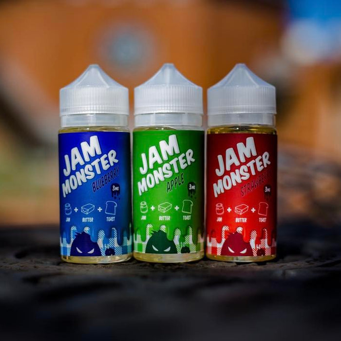 Jam eJuices