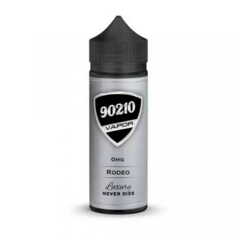 90210 Rodeo eJuice