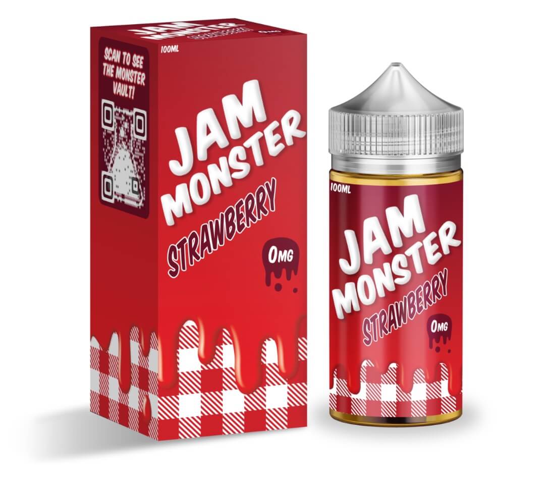 Best Selling eJuice