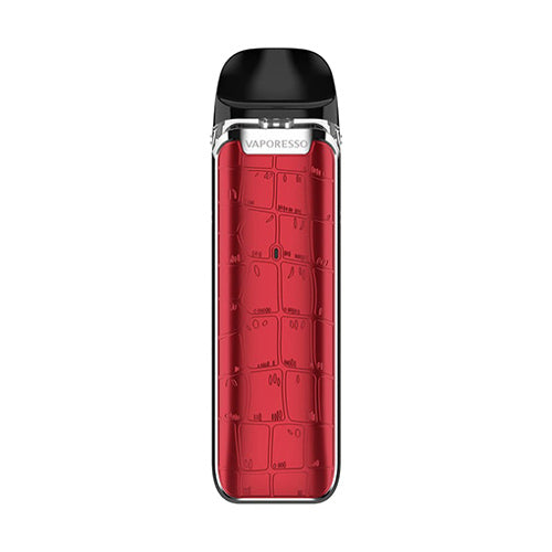 Vaporesso LUXE Q Pod System Kit Red | UVD