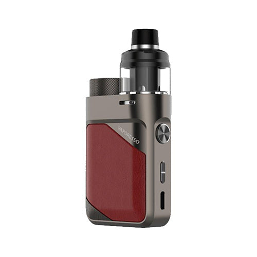 Vaporesso SWAG PX80 Pod System Kit Imperial Red | UVD