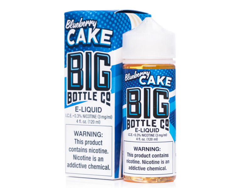10 of the Best Cake E-Liquids on the Market — UVD