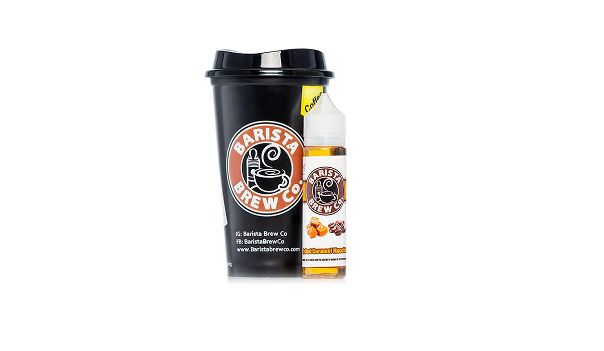 10 of the Most Unforgettable Caramel E-Liquids UVD 10 of the Most Unforgettable Caramel E-Liquids UVD