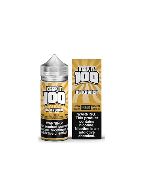 7 Cinnamon E-Liquids You Should Know About! UVD 7 Cinnamon E-Liquids You Should Know About! UVD