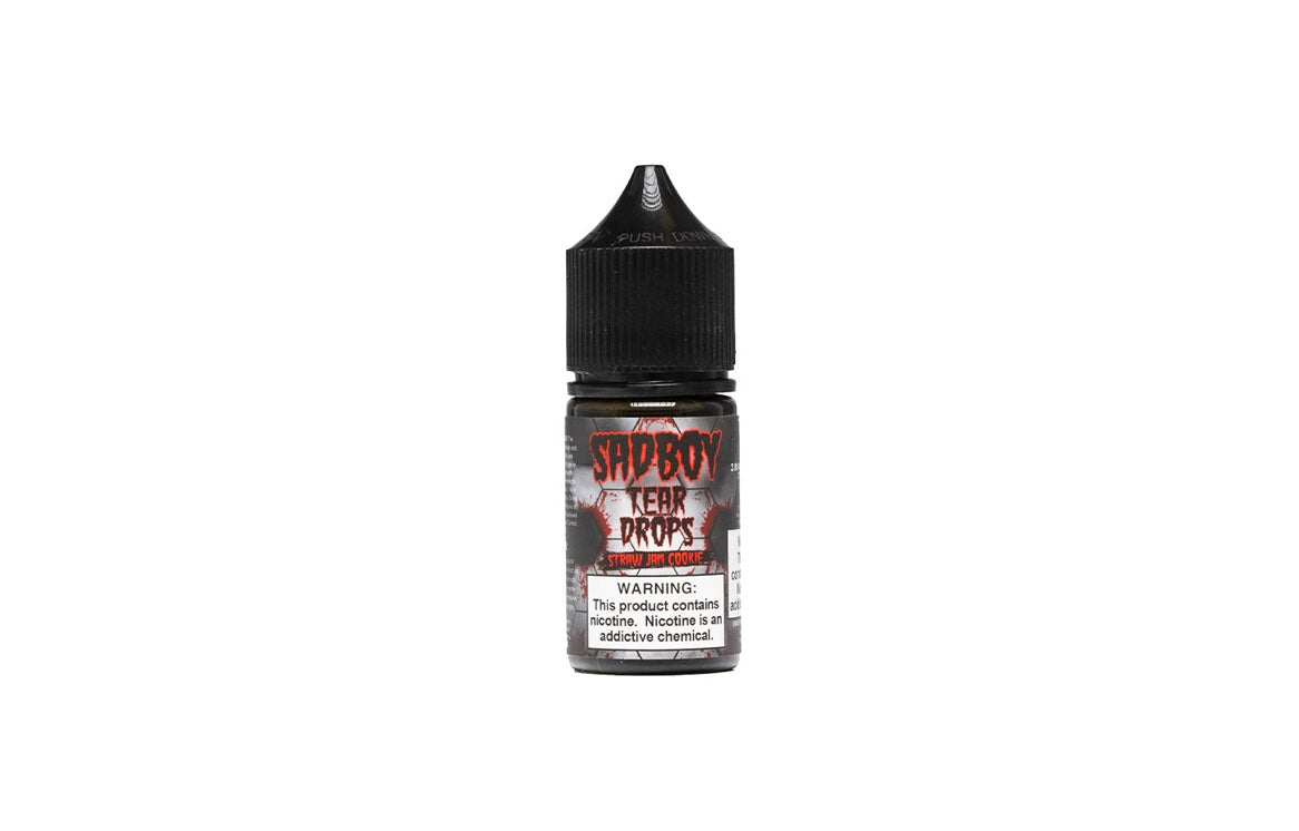 Cookie E-Liquids to Try This Month