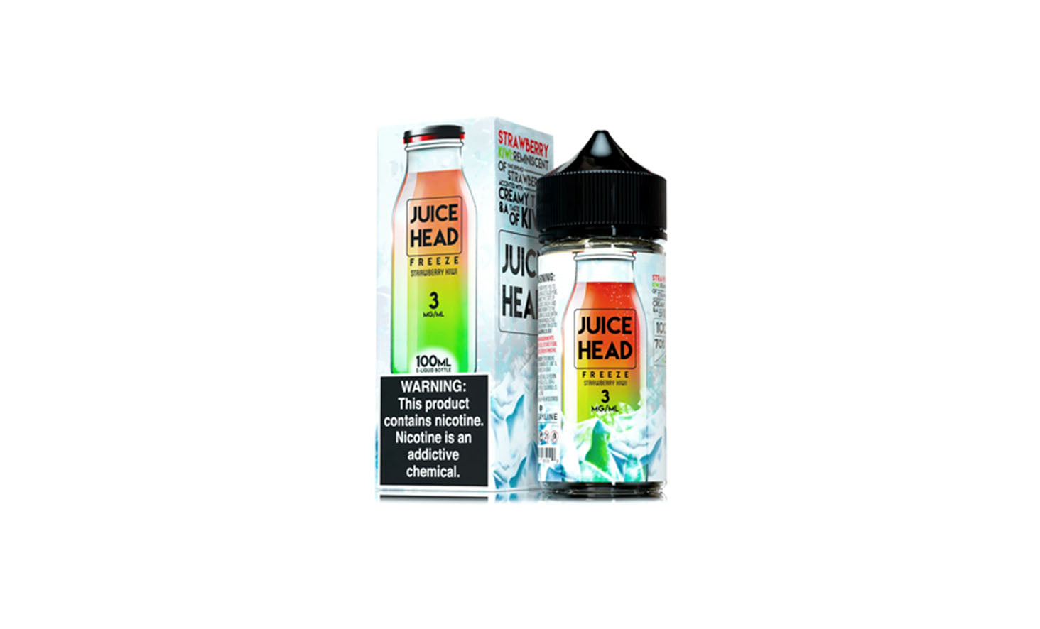 Best Kiwi E-Liquids Available In Our Store