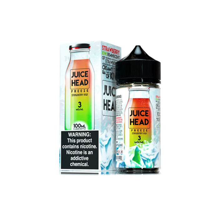 Best Kiwi E-Liquids Available In Our Store