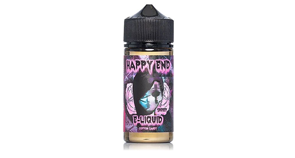 Cotton Candy Vapes That You Must Try