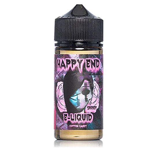 Cotton Candy Vapes That You Must Try