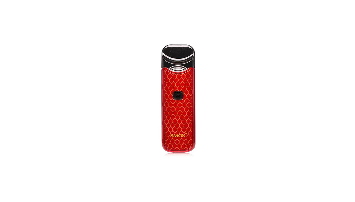 smok nord vs novo Vuse Go Reload Box 1000 Puffs Prefilled Pod Kit main image 0