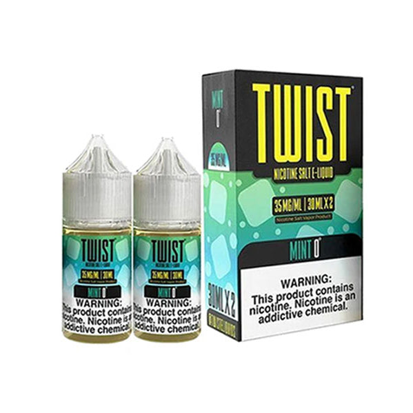 5 Mint Vapes to Add an Icy Twist to Your Vaping Sessions