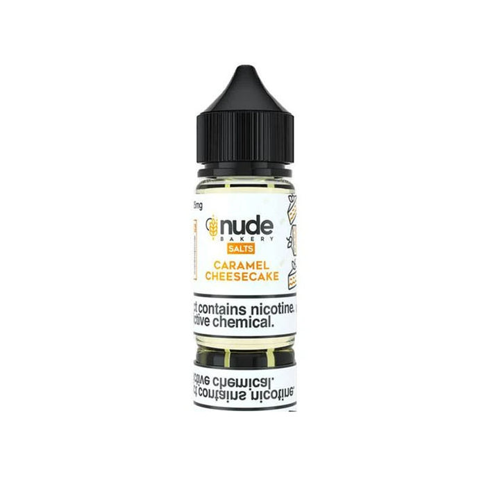 4 Caramel E-Liquids to Satisfy Your Sweet Tooth Cravings