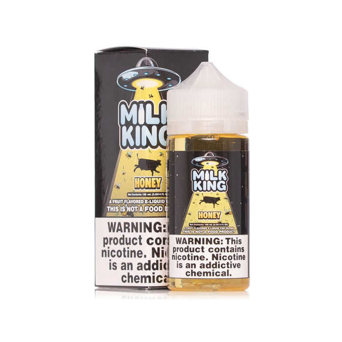 4 Honey E-Liquids to Add Some Sweetness to Your Vape Sessions
