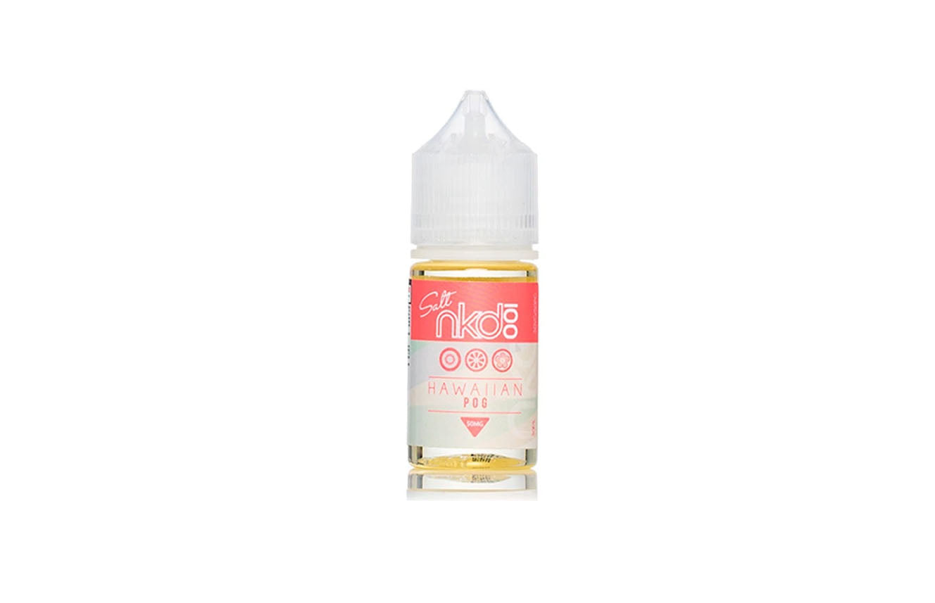6 Guava E-Juices for a Tropical Vaping Experience