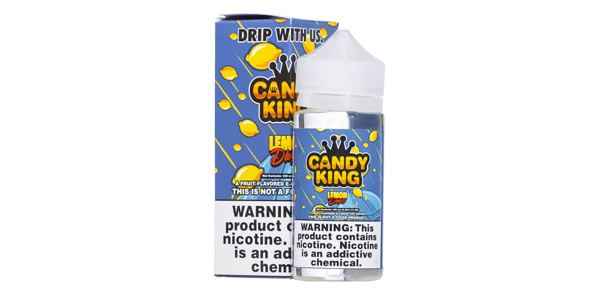5 Citrus Vape Liquids to Spark up Your Taste Buds  UVD