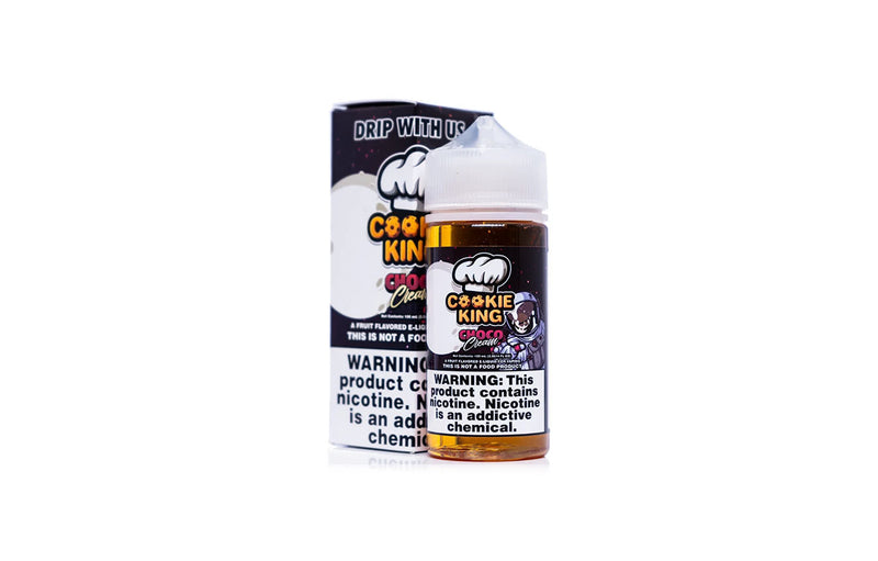 5 Top-Notch Chocolate E-liquids You Would Never Get Tired of Vaping UVD 5 Top-Notch Chocolate E-liquids You Would Never Get Tired of Vaping UVD