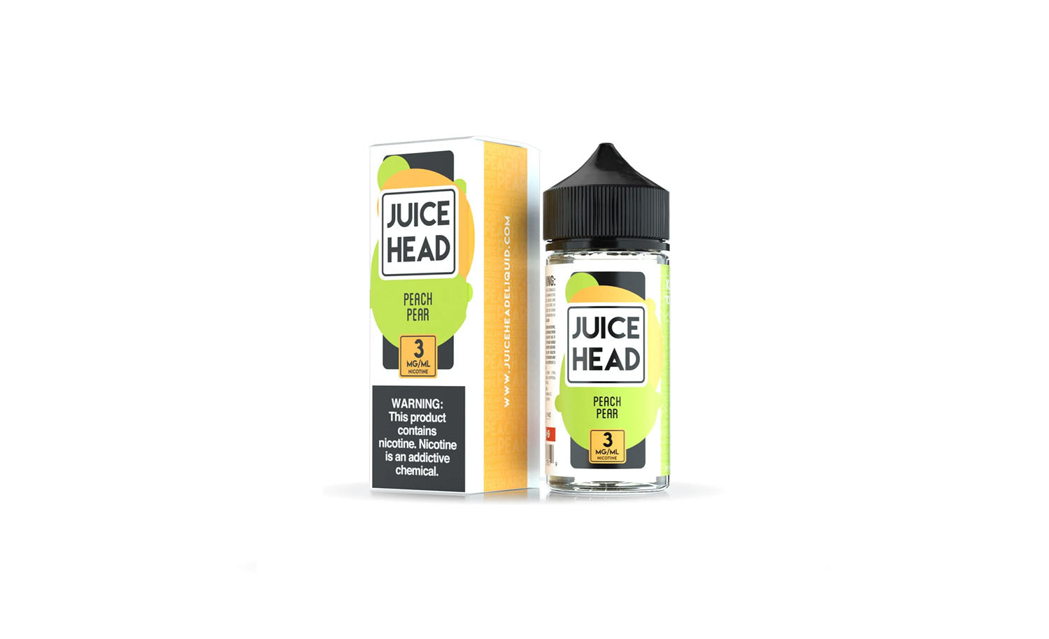 6 Pear E-Liquids to Add Some Excitement to Your Vaping Sessions