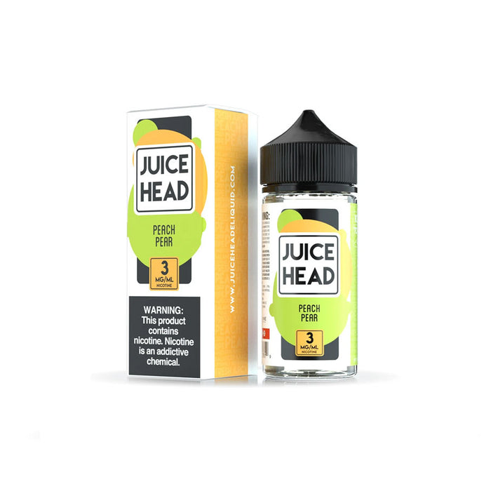 6 Pear E-Liquids to Add Some Excitement to Your Vaping Sessions