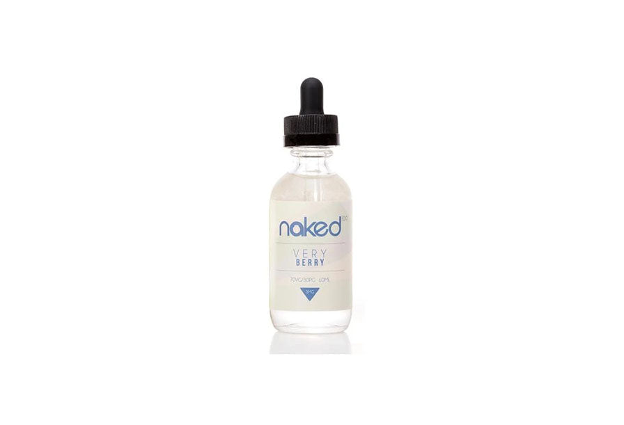 4 Mixed Berries E-Juice for a Wild and Exciting Vaping Experience  UVD
