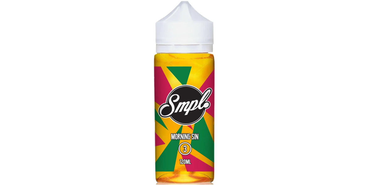 Our Top 3 Irresistible Donut Vape Liquids!  UVD