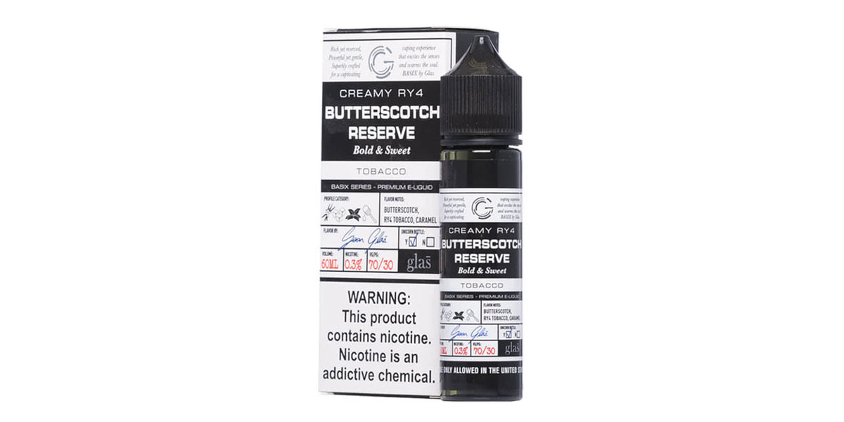 2 Top-Rated RY4 E-Liquids That You Must Try UVD 2 Top-Rated RY4 E-Liquids That You Must Try UVD