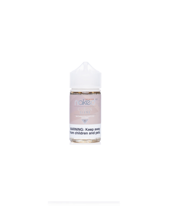 2 Straight Tobacco E-Liquids That Taste Like a Cuban Cigar UVD 2 Straight Tobacco E-Liquids That Taste Like a Cuban Cigar UVD