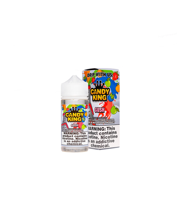 Candy King Gush Ejuice
