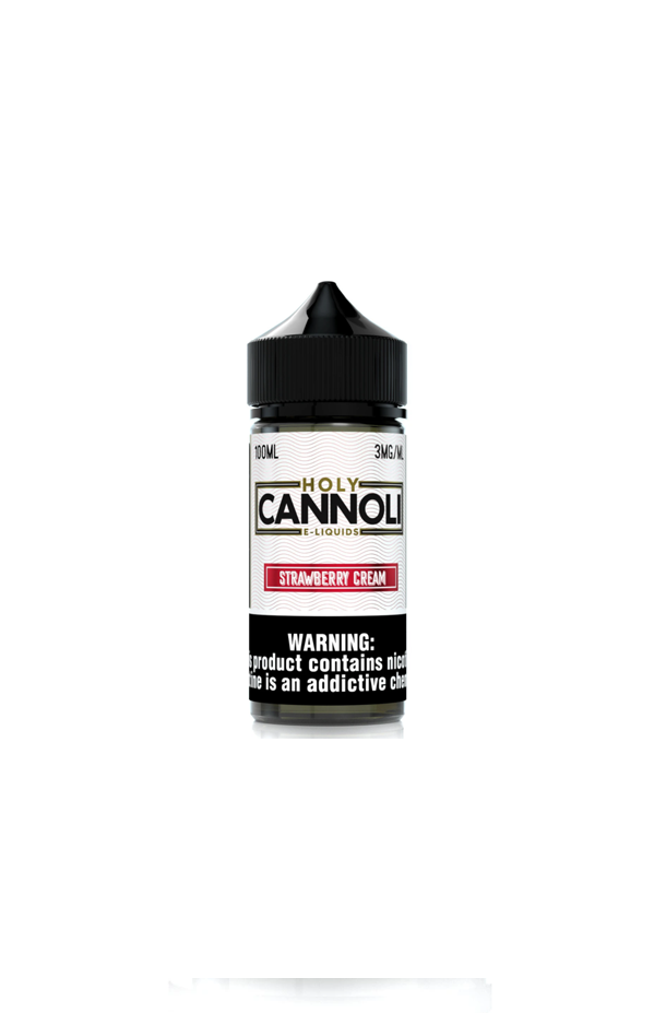 3 Cannoli Vapes That Give the Delicious Taste of This Pastry Treat  UVD