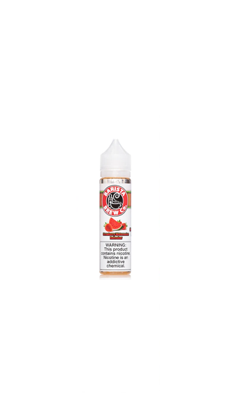 5 Strawberry-Watermelon E-Liquids to give you summer vibes