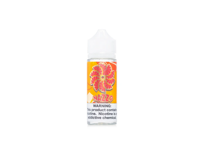 grapefruit vape juice Grapefruit Soda | £2 Nic Salt main image 1