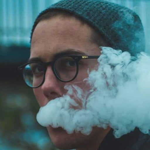 A Healthy Alternative: How Vape Juice Is Replacing Cigarettes