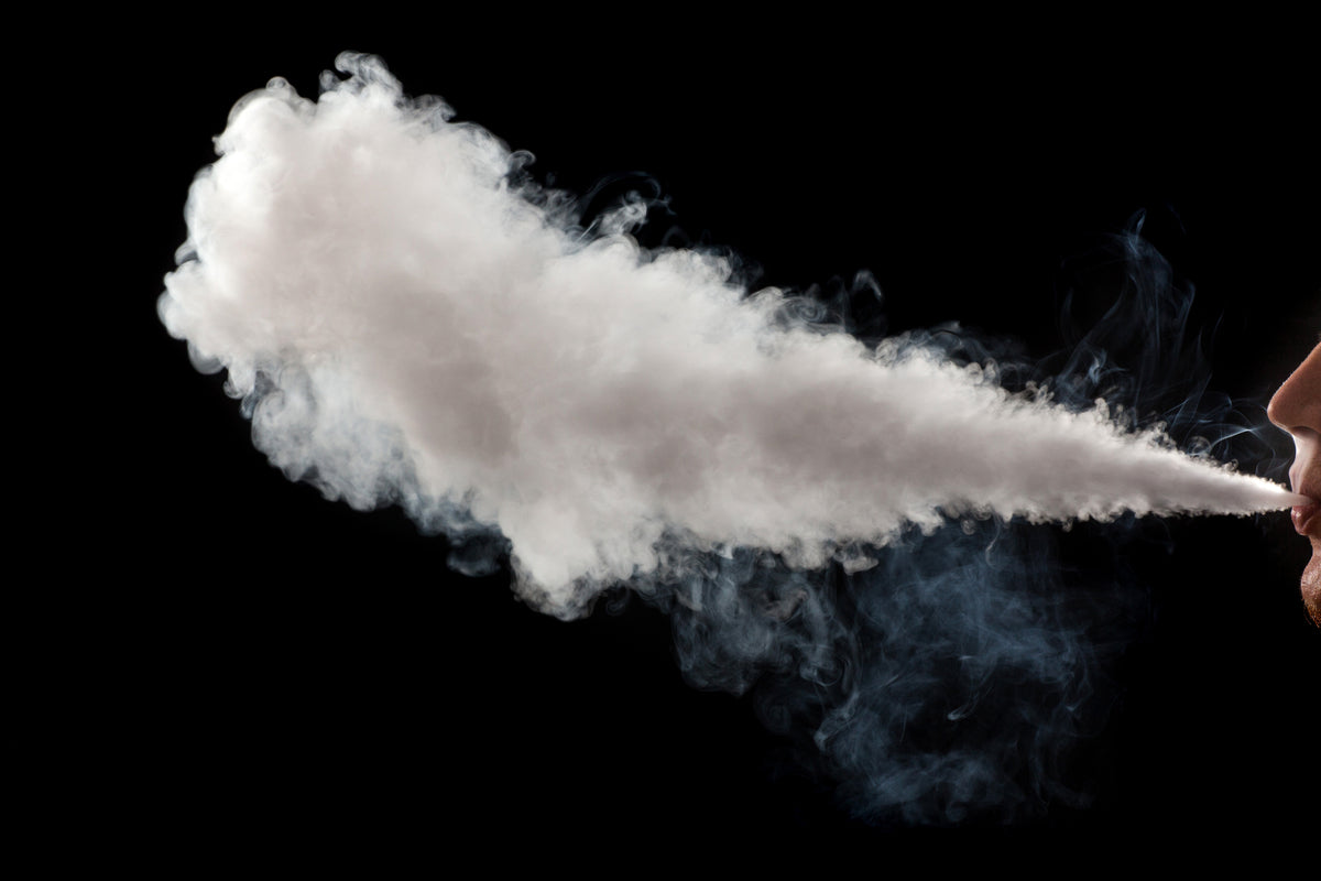 The Best eJuice for Blowing Clouds | Vape Blog | UVD The Best eJuice for Blowing Clouds | Vape Blog | UVD
