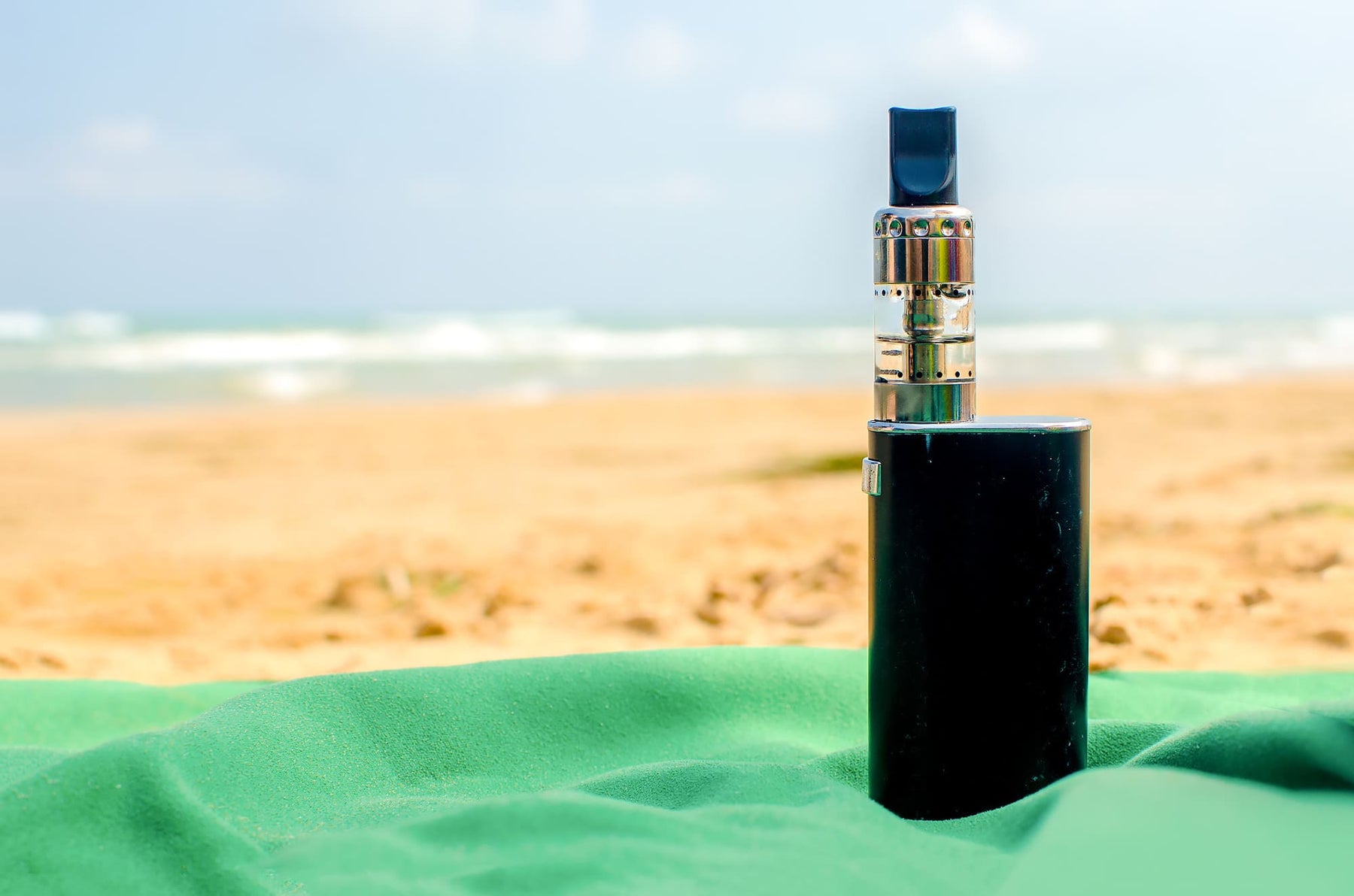 2019 Vape Travel Guide: Traveling With Vape Supplies