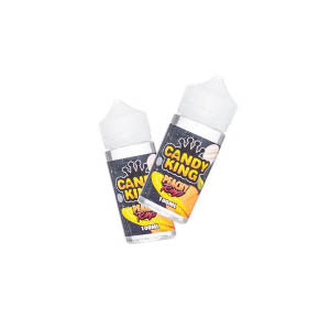 4 of the Bestselling Candy E-Liquids at our Store