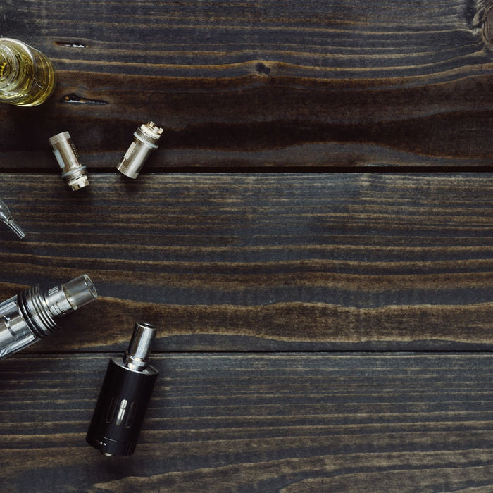 A Beginner's Guide to Drip Vaping the Right Way