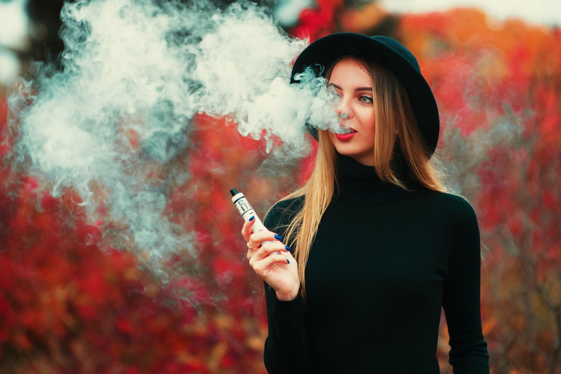 5 Tips for Flavor-Chasing Vapers