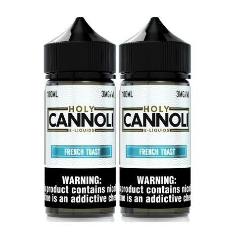 3 Must Have Affordable E-Juice Bundles
