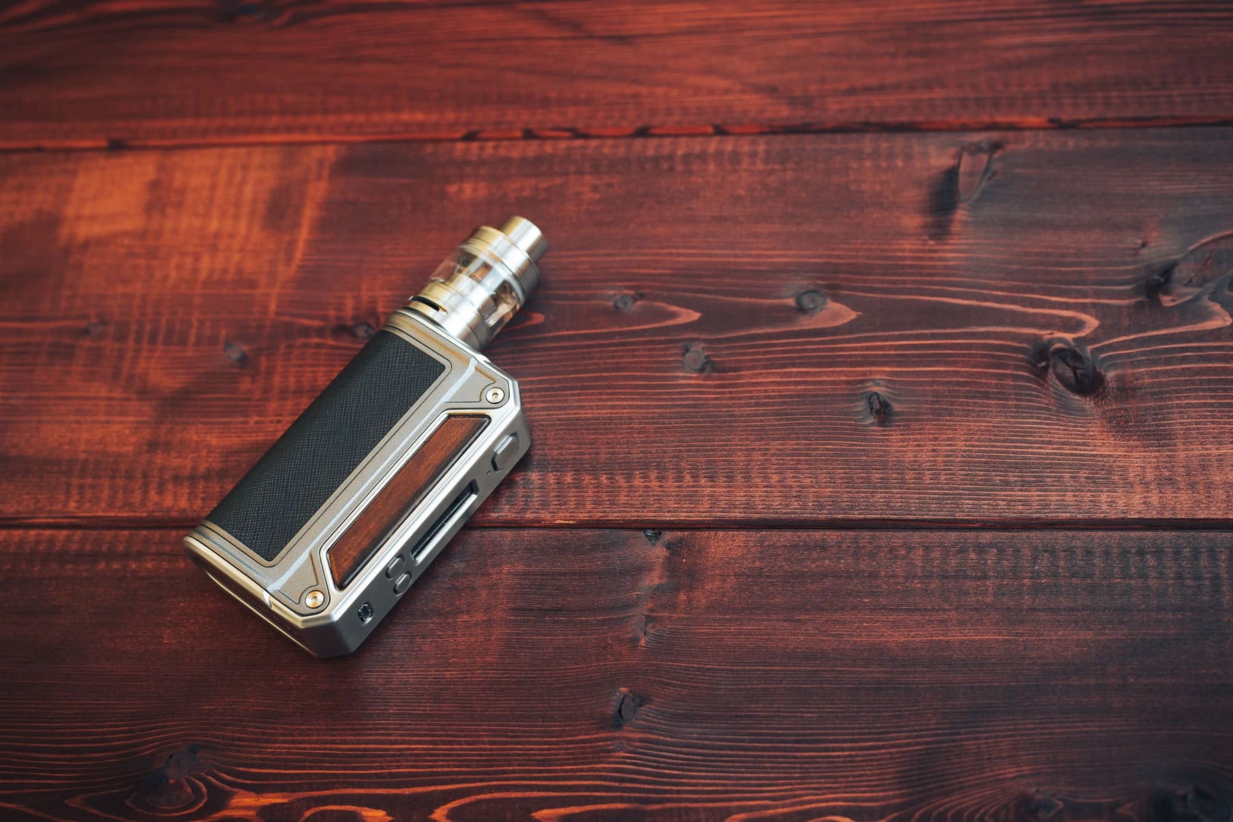 Cloud Chasing for Creatives: 5 Homemade Vape Mods You'll Love