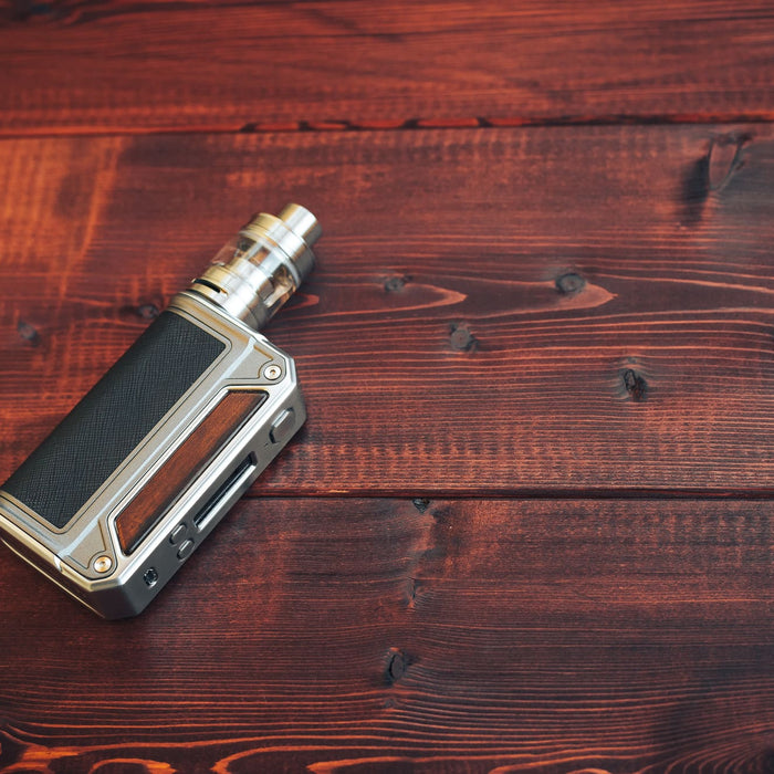 Cloud Chasing for Creatives: 5 Homemade Vape Mods You'll Love