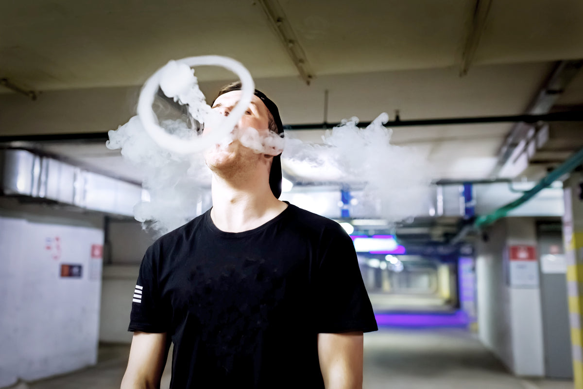 How to Blow O's and Other Vape Tricks | Ultimate Vape Deals UVD How to Blow O's and Other Vape Tricks | Ultimate Vape Deals UVD