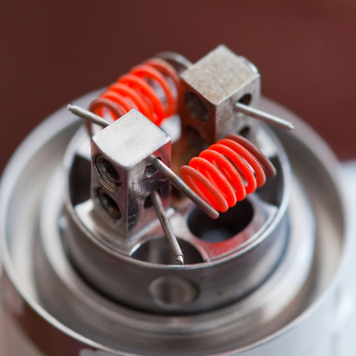 6 Easy Ways To Stop Your Coil From Burning