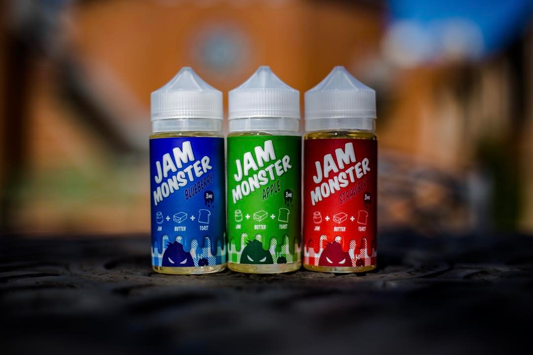 Jam eJuices