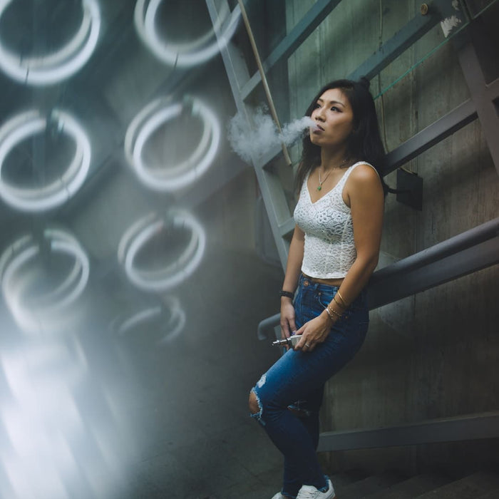 Direct to Lung vs. Mouth to Lung Vape Guide