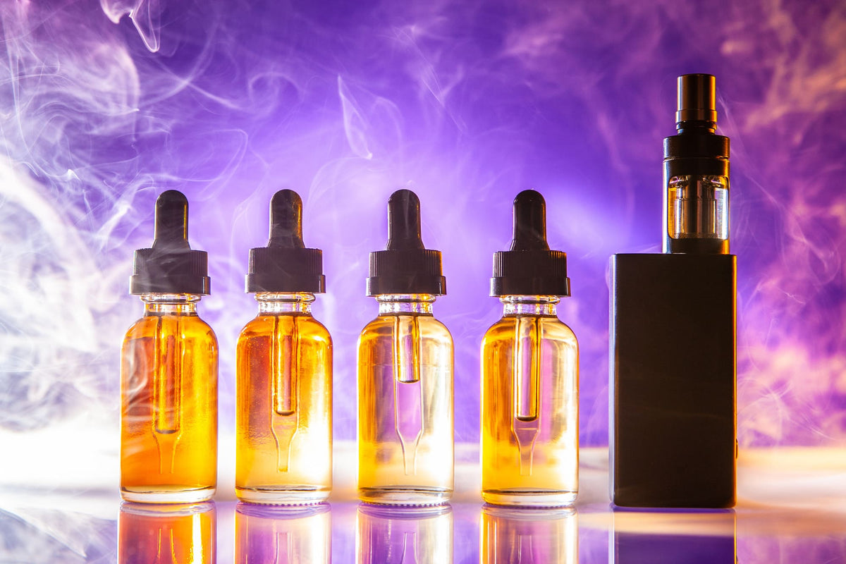 Vapes Online Nicotine Vape Or Weed Vape: Which Is Better To Quit Smoking -  Young Leaders Nicotine Lozenges