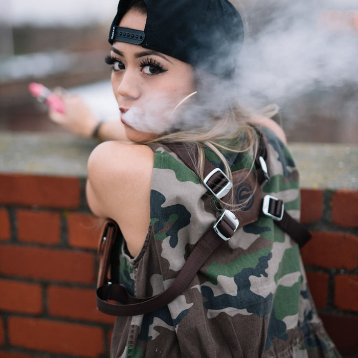 PG vs. VG: Propylene Glycol Compared to Vegetable Glycerin In eJuice