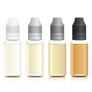 Best Ways to Steep your E-Juice
