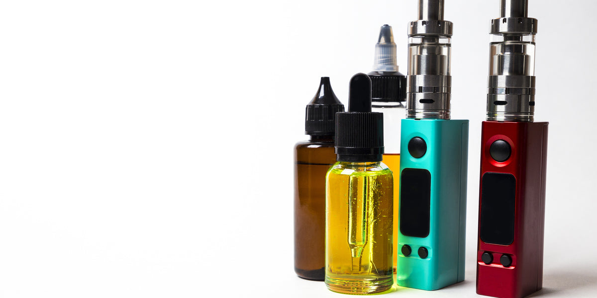top electronic cigarette brands The Best E Cig in 2017. Are you a regular vaper interested in | by vapingzone Ultimate Vape Deals - 2018