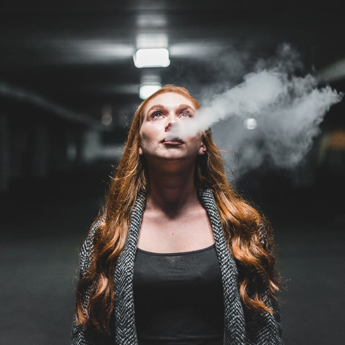 Vaping At It's Finest: The Ultimate Online Vape Shop