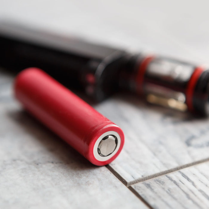 Vape Safe: Vape Battery Safety and Tips