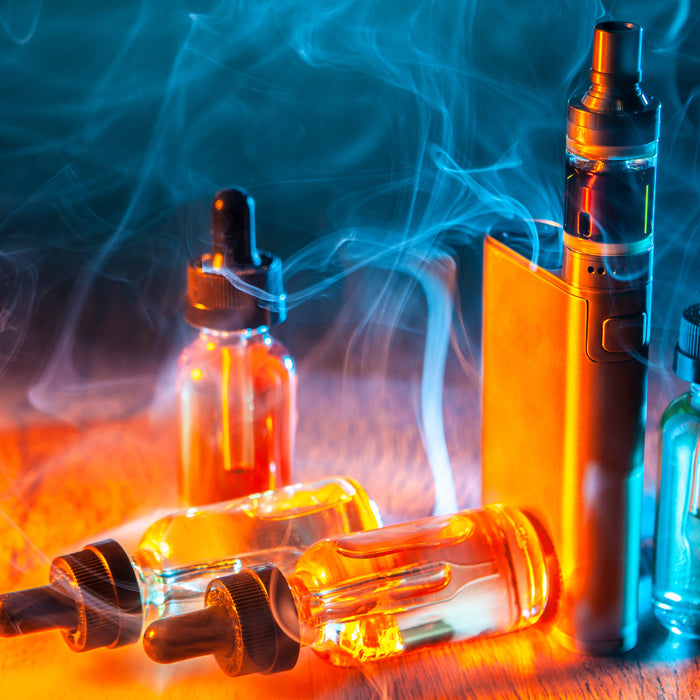 The 10 Most Unique Vape Juice Flavors of 2019